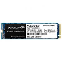 TEAM MP34 4TB 3500/2900MB/s NVMe PCIe Gen3x4 M.2 SSD Disk (TM8FP4004T0C101)